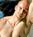 Mr Gay World 2012