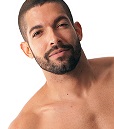 Mr Gay World 2015 (Suplente)