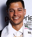 Mr Gay World 2018