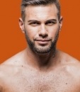 Mr Gay World 2021 (Renunció)