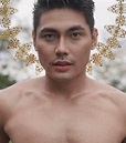 Mr Gay World 2021 (Suplente)