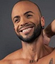 Mr Gay World 2022