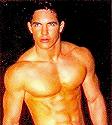 Mister Handsome International 2000