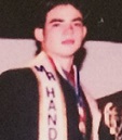 Mister Handsome International 2001
