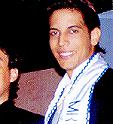 Mister Handsome International 2003