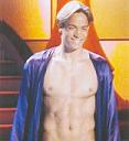 Mister Handsome International 2004