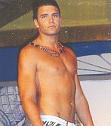 Mister Handsome International 2005