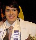 Mister Handsome International 2008
