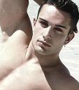 Mister Handsome International 2012