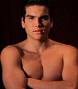 Mister Handsome International 2013