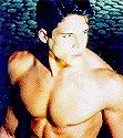 Mister Venezuela 1999