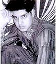 Mister Young International 2001