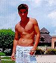 Mister Young International 2002