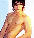 Mister Young International 2003