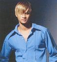 Mister Young International 2004 (Renunci&oacute;)