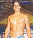 Mister Young International 2005