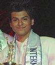 Mister Young International 2006