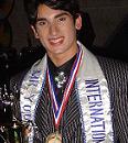 Mister Young International 2007