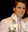 Mister Young International 2008