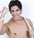 Mister Young International 2010
