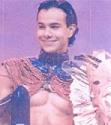 M&eacute;xico en Manhunt International 1999