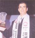 M&eacute;xico en Manhunt International 2000