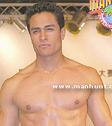 M&eacute;xico en Manhunt International 2002