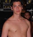 M&eacute;xico en Manhunt International 2008