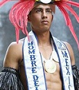 M&eacute;xico en Manhunt International 2017