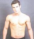 M&eacute;xico en Mr. World 2003