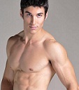 M&eacute;xico en Mr. World 2012
