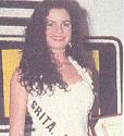 M&eacute;xico en Reina Internacional del Caf&eacute; 1994