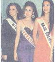 M&eacute;xico en Reina Internacional del Caf&eacute; 1995