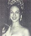 M&eacute;xico en Reina Internacional del Caf&eacute; 1996