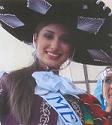 M&eacute;xico en Reina Internacional del Caf&eacute; 2004