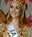M&eacute;xico en Miss International 2003