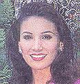 M&eacute;xico en Miss International 1997