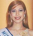 M&eacute;xico en Miss International 2002