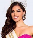 M&eacute;xico en Miss Eco Universe 2016