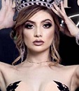 M&eacute;xico en Miss Eco International 2021 (No asisti&oacute;)