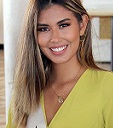 M&eacute;xico en Miss Eco International 2021 (Suplente)