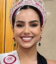 Miss Global City 2025