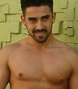 Mexicanos en Mister Global 2015