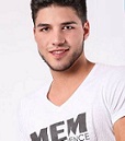 Mexicanos en Mister Global 2018 (suplente)