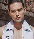 Mexicanos en Mister Global 2019