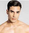 Mexicanos en Mister Global 2025