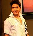 M&eacute;xico en Mr. International 2006