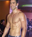 M&eacute;xico en Mr. International 2011