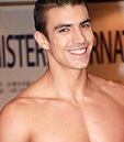 M&eacute;xico en Mr. International 2014-15