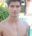 M&eacute;xico en Mr. International 2015